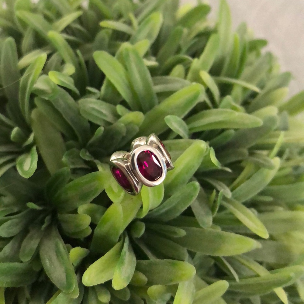 Pandora charm